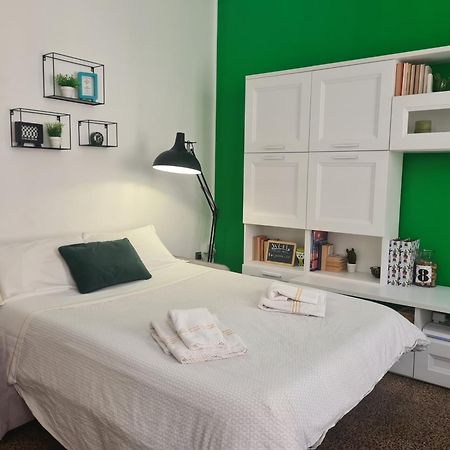 Sa Domu De Ajaja Apartments Cagliari Luaran gambar