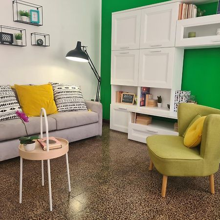 Sa Domu De Ajaja Apartments Cagliari Luaran gambar