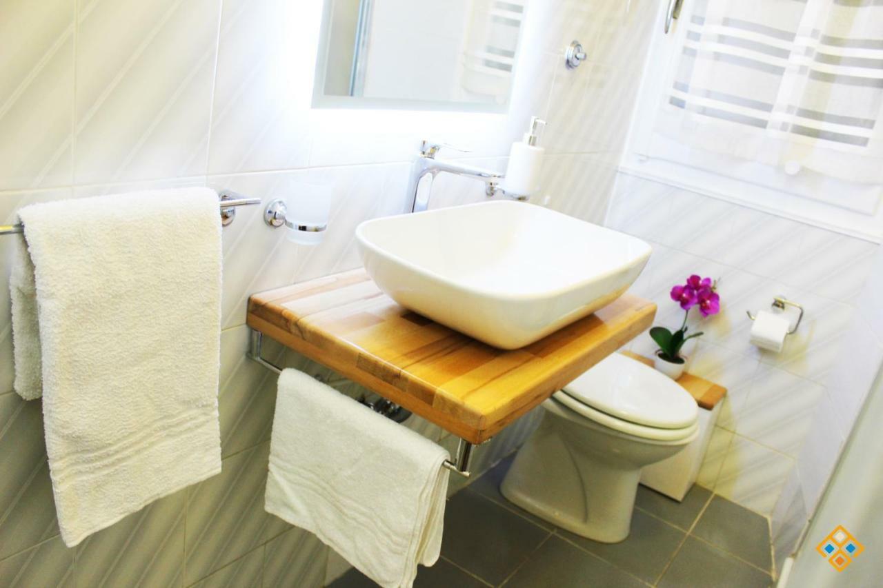 Sa Domu De Ajaja Apartments Cagliari Luaran gambar