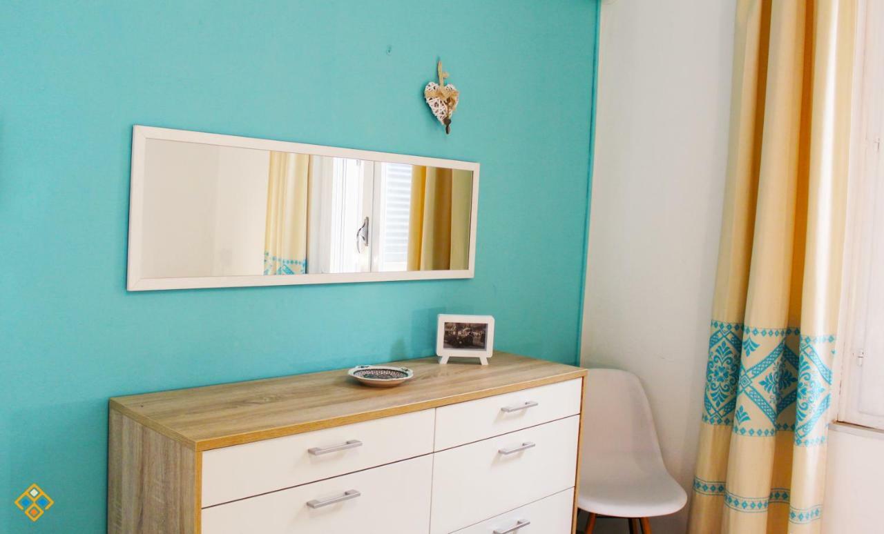 Sa Domu De Ajaja Apartments Cagliari Luaran gambar